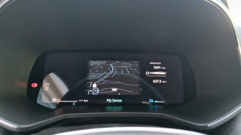 Renault Clio Techno E-Tech full hybrid 145 (103kw)