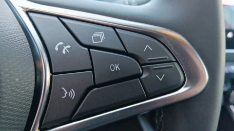 Renault Clio Techno E-Tech full hybrid 145 (103kw)