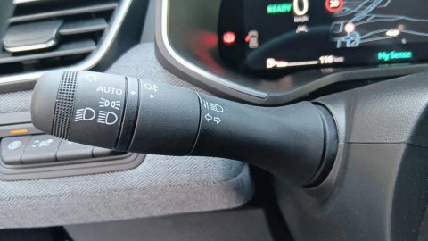 Renault Clio Techno E-Tech full hybrid 145 (103kw)
