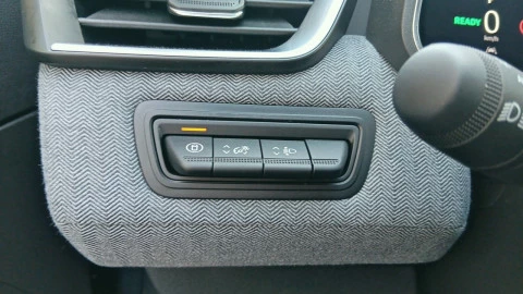Renault Clio Techno E-Tech full hybrid 145 (103kw)
