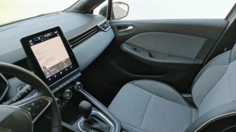 Renault Clio Techno E-Tech full hybrid 145 (103kw)