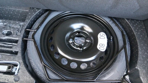 Renault Clio Techno E-Tech full hybrid 145 (103kw)