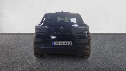Renault Captur evolution TCe 67kW (90CV)