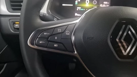 Renault Captur evolution TCe 67kW (90CV)