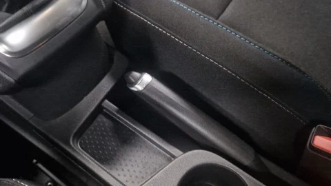 Renault Captur evolution TCe 67kW (90CV)