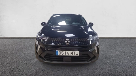 Renault Captur evolution TCe 67kW (90CV)