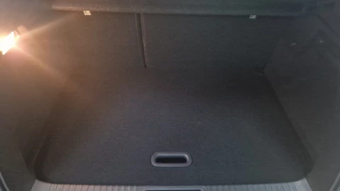 Renault Captur evolution TCe 67kW (90CV)