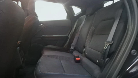 Renault Captur evolution TCe 67kW (90CV)