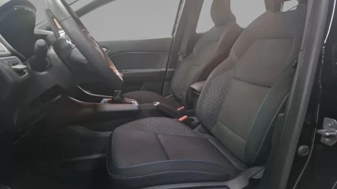 Renault Captur evolution TCe 67kW (90CV)