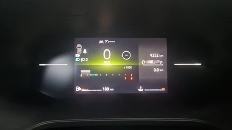 Renault Captur evolution TCe 67kW (90CV)