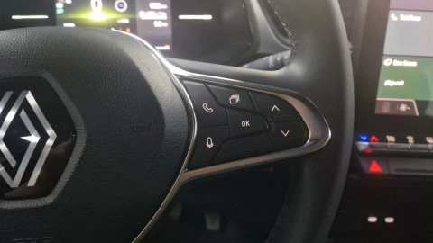 Renault Captur evolution TCe 67kW (90CV)