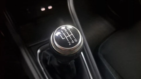 Renault Captur evolution TCe 67kW (90CV)