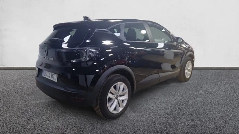 Renault Captur evolution TCe 67kW (90CV)