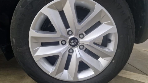 Renault Captur evolution TCe 67kW (90CV)