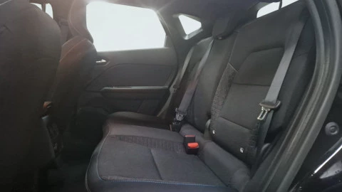 Renault Captur evolution TCe 67kW (90CV)