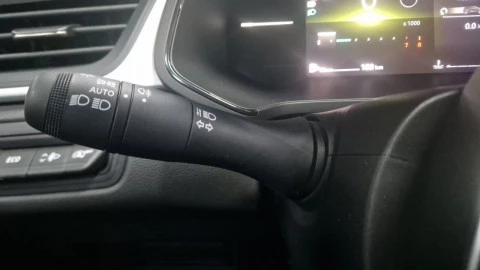 Renault Captur evolution TCe 67kW (90CV)