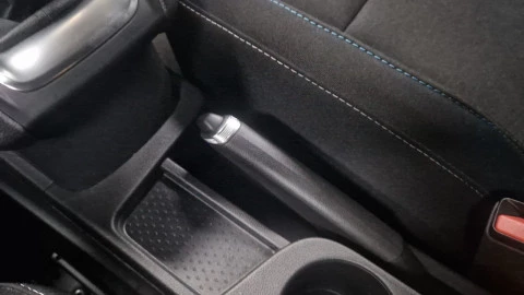 Renault Captur evolution TCe 67kW (90CV)