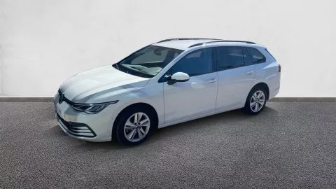 Volkswagen Golf FAMILIAR 1.0 ETSI 81KW DSG LIFE VARIANT 110 5P