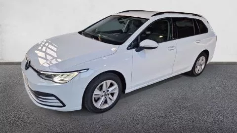 Volkswagen Golf FAMILIAR 1.0 ETSI 81KW DSG LIFE VARIANT 110 5P