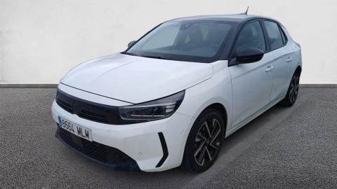 Opel Corsa 1.2T XHL 74kW (100CV) GS-Line