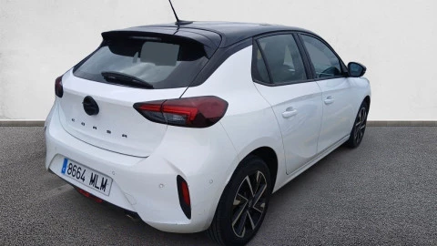 Opel Corsa 1.2T XHL 74kW (100CV) GS-Line