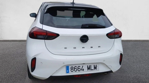 Opel Corsa 1.2T XHL 74kW (100CV) GS-Line