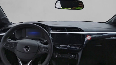 Opel Corsa 1.2T XHL 74kW (100CV) GS-Line