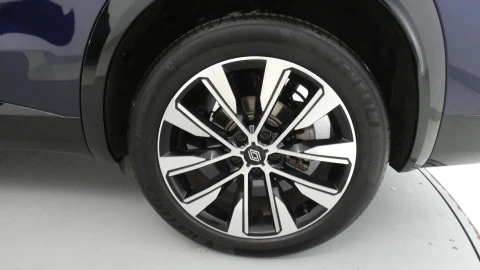 Renault Espace  Hibrido  1.2 E-Tech full hybrid Techno 146kW 7p