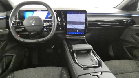 Renault Espace  Hibrido  1.2 E-Tech full hybrid Techno 146kW 7p