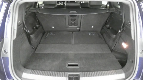 Renault Espace  Hibrido  1.2 E-Tech full hybrid Techno 146kW 7p