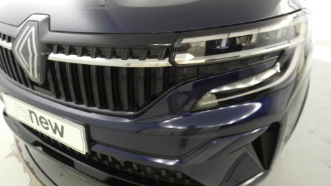 Renault Espace  Hibrido  1.2 E-Tech full hybrid Techno 146kW 7p