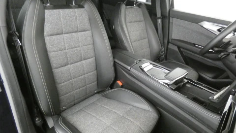 Renault Espace  Hibrido  1.2 E-Tech full hybrid Techno 146kW 7p