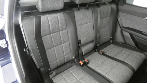 Renault Espace  Hibrido  1.2 E-Tech full hybrid Techno 146kW 7p