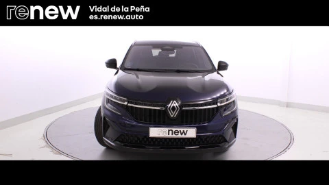 Renault Espace  Hibrido  1.2 E-Tech full hybrid Techno 146kW 7p