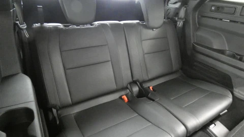Renault Espace  Hibrido  1.2 E-Tech full hybrid Techno 146kW 7p
