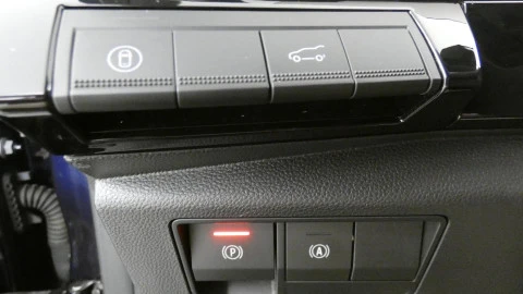 Renault Espace  Hibrido  1.2 E-Tech full hybrid Techno 146kW 7p