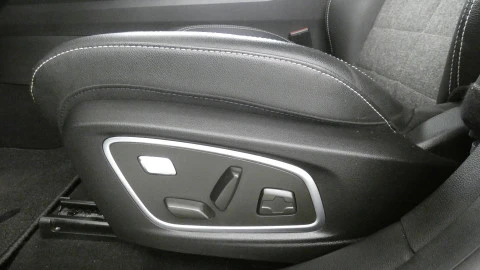 Renault Espace  Hibrido  1.2 E-Tech full hybrid Techno 146kW 7p