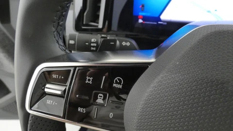 Renault Espace  Hibrido  1.2 E-Tech full hybrid Techno 146kW 7p