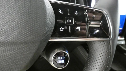 Renault Espace  Hibrido  1.2 E-Tech full hybrid Techno 146kW 7p