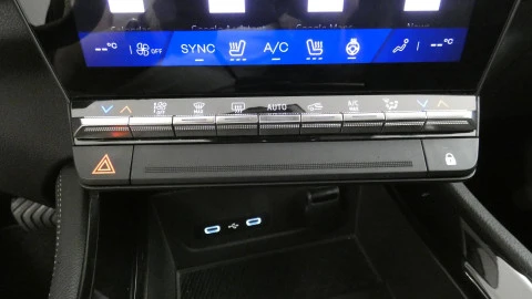 Renault Espace  Hibrido  1.2 E-Tech full hybrid Techno 146kW 7p