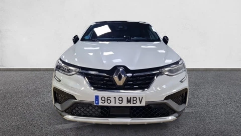 Renault Arkana RS Line E-TECH Híbrido 105kW(145CV)