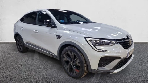 Renault Arkana RS Line E-TECH Híbrido 105kW(145CV)