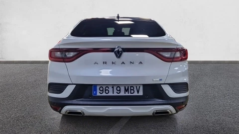 Renault Arkana RS Line E-TECH Híbrido 105kW(145CV)