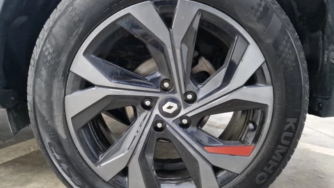 Renault Arkana RS Line E-TECH Híbrido 105kW(145CV)