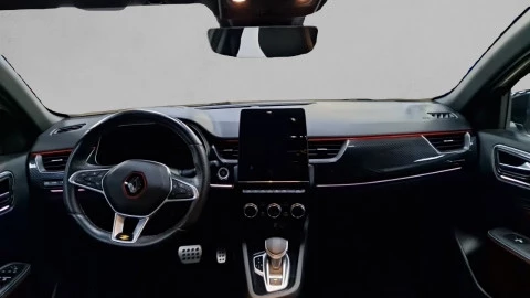 Renault Arkana RS Line E-TECH Híbrido 105kW(145CV)