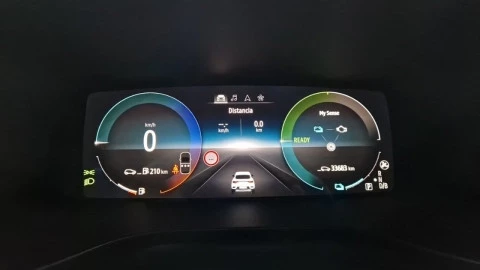 Renault Arkana RS Line E-TECH Híbrido 105kW(145CV)