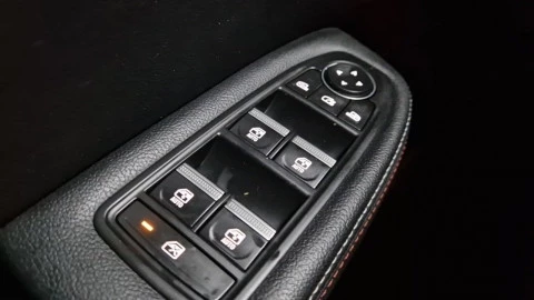 Renault Arkana RS Line E-TECH Híbrido 105kW(145CV)