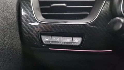 Renault Arkana RS Line E-TECH Híbrido 105kW(145CV)