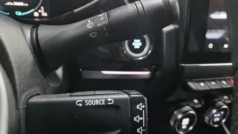 Renault Arkana RS Line E-TECH Híbrido 105kW(145CV)