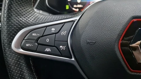 Renault Arkana RS Line E-TECH Híbrido 105kW(145CV)